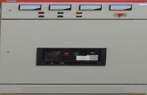 秀山低压控制箱